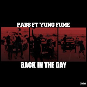 Back in the Day (Explicit)