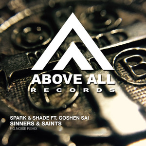 Sinners & Saints (F.G. Noise Dub Remix)