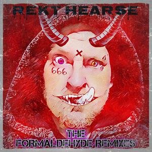 The Formaldehyde Remixes (Explicit)