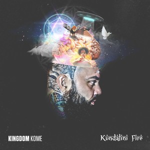Kundalini Fire (feat. Bobby Hemmitt & Zynzelay)