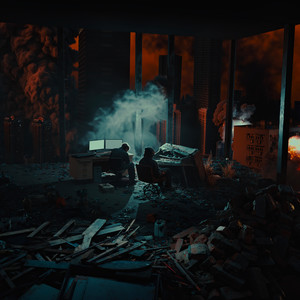 Le ciel s'éteint (Explicit)