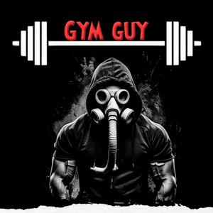 Gym guy