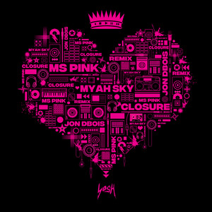 Closure (Jon Dbois Extended Remix)