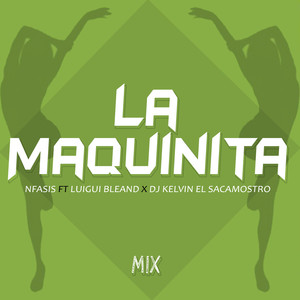 La Maquinita Mix