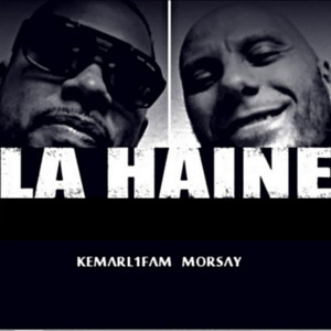 La haine (Explicit)