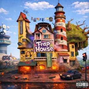 Trap House (Explicit)