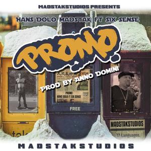 Promo (feat. Six Sense) (Explicit)