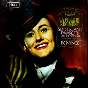 Act 2, Part 2 (Concl.) Nos. 9-12 - C'en Est Donc Fait (黑胶版)