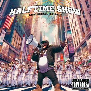 Halftime Show (Explicit)