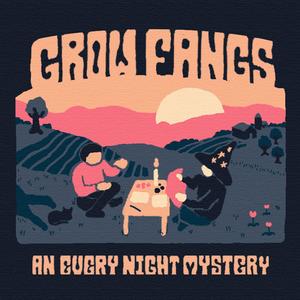 Hazy Moon (feat. Hilary James)