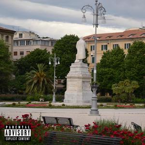 No Moncler (feat. Seemo & Tekrap) [Explicit]