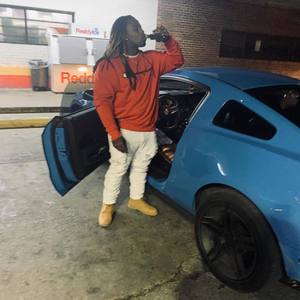 Amp Me Up (Explicit)