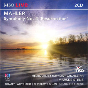 Mahler: Symphony No. 2 "Resurrection" (MSO LIVE)