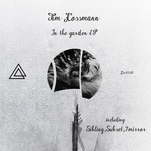 In The Garden(7Mirror's Plants)