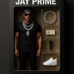 ON THE WAY (Explicit)