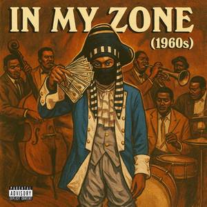 In My Zone (1960s) (Explicit)