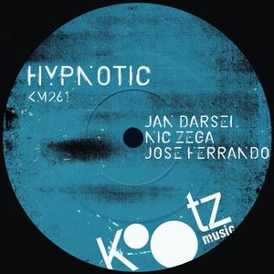 Hypnotic (Jose Ferrando Mesmerized Remix)