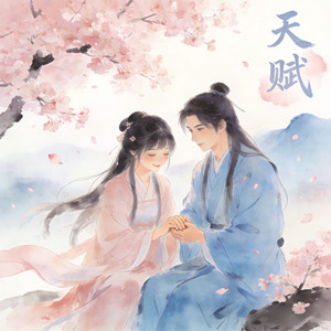 粉笔头 - 天赋 (R&B情绪版)