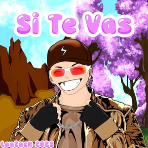 Si Te Vas