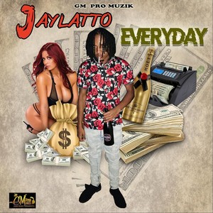 Everyday (Explicit)