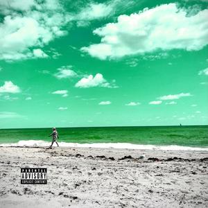 Green (feat. Money V) [Explicit]