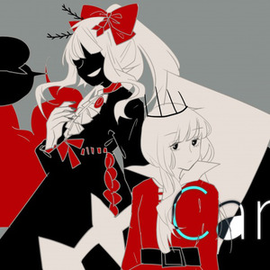 【心华x星尘】Carlo