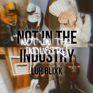 Not In The Industry (Explicit)