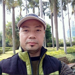 对着月亮说声我爱你