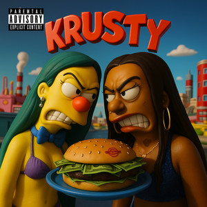 Krusty (Explicit)