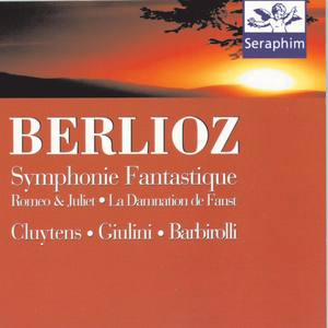 Berlioz: Symphonie fantastique, Op. 14, H 48 - I. Rêveries - Passions. Largo - Allegro agitato e appassionato assai