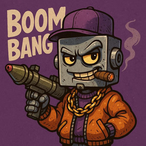 Boom Bang (Explicit)