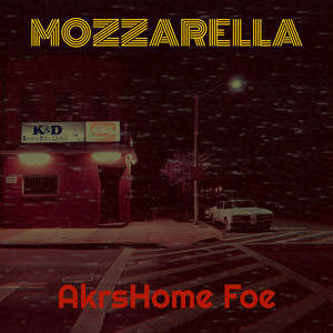 Mozzarella (Explicit)