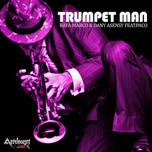Trumpet Man