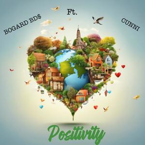 Positivity (feat. Cunni)