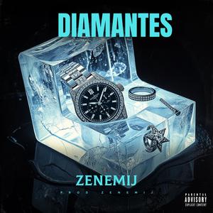Diamantes (Explicit)