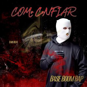 Como confiar Base de Boom bap