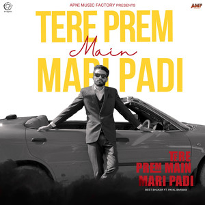 Tere Prem Main Mari Padi