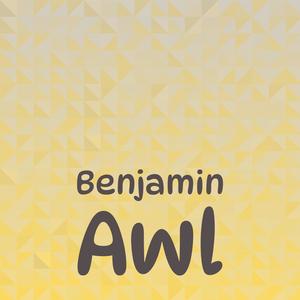 Benjamin Awl
