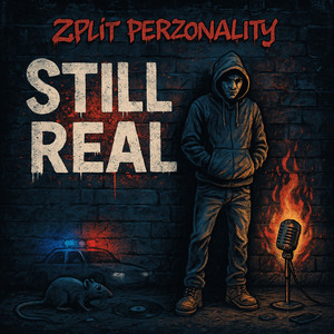 Still Real (Explicit)