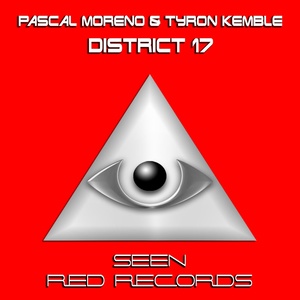 District 17 (Original Mix)