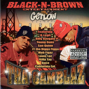 415 / 916 Killa Cali