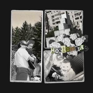 Hortensias (Explicit)