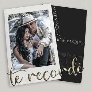 Te Recordé (feat. Mafe Vasquez)