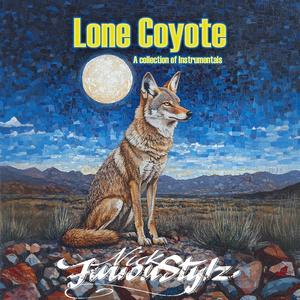 Lone Coyote