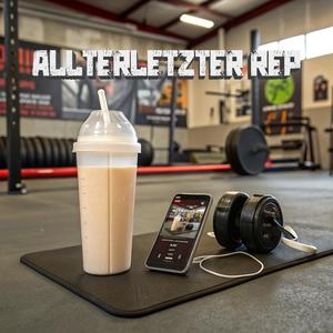 Allerletzter Rep (Pump) (Explicit)