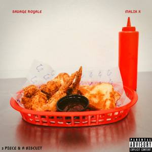 2 Piece & A Biscuit (Explicit)