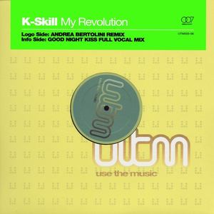 My Revolution (Andrea Bertolini Remix)