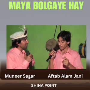 Maya Bolgaye Hay