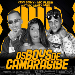 Os Boys de Camaragibe (feat. Mc Mary Maii) [Explicit]