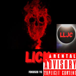 Lick (Explicit)